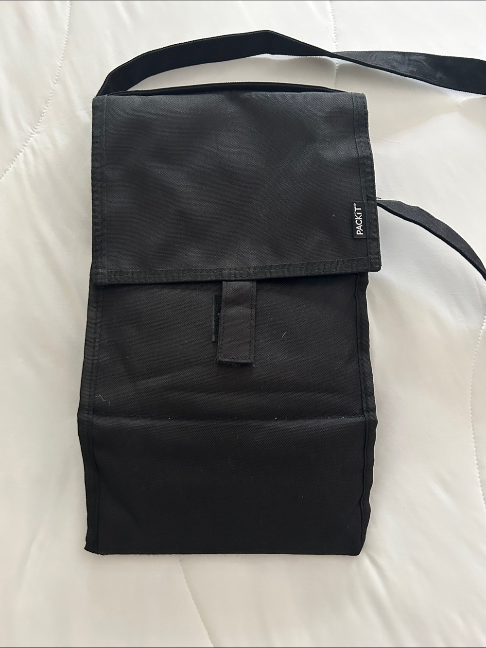 Packit insulated wine carrier